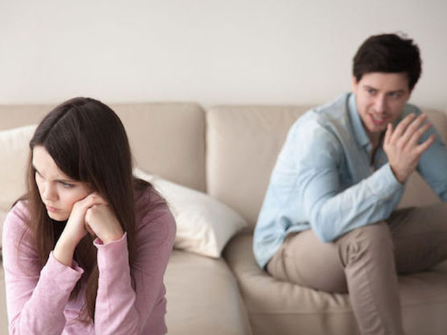 عدم رسیدگی به روابط زوجین و سردی بین آنها اصلی ترین دلیل خیانت همسران