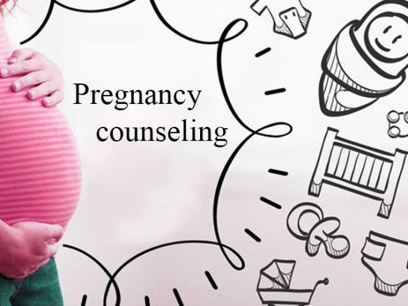 با مشاوره قبل از بارداری زمینه را برای بارداری موفق آماده کنید