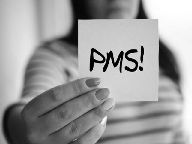 سندرم پیش از قاعدگی(PMS)؛ دلیل بروز اختلالات اضطرابی قبل از پریود