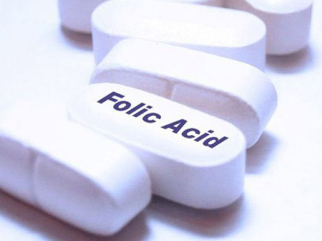 مشاورین بارداری مصرف مکمل اسید فولیک در دوران بارداری را الزامی می دانند