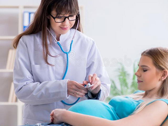 مشاوره دوران بارداری، پشتوانه مادر برای گذران دوران بارداری