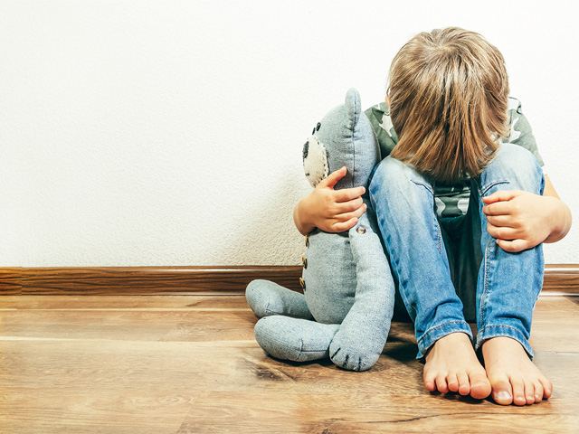افسردگی ماژور در کودکان و نوجوانان نیز شایع است.