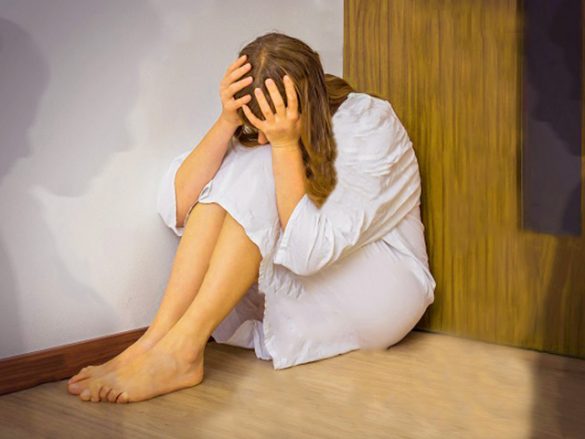 روانی پریشی یا سایکوتیک، یکی از شناخته‌شده‌ترین انواع افسردگی‌ به شمار می‌آید.