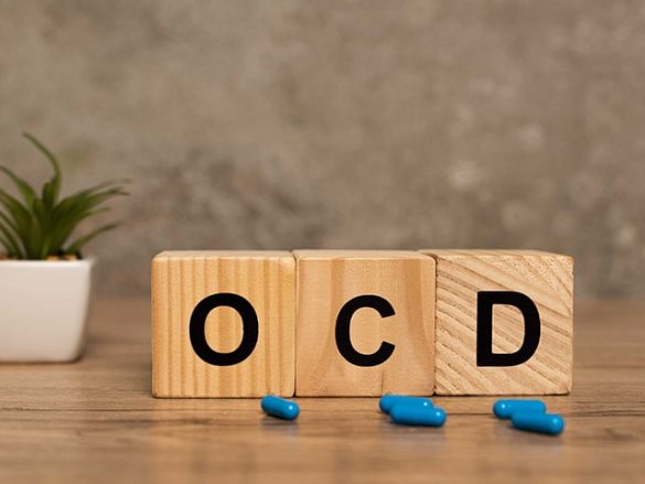 وسواس فکری عملی یا OCD چیست و چگونه به وجود می آید؟