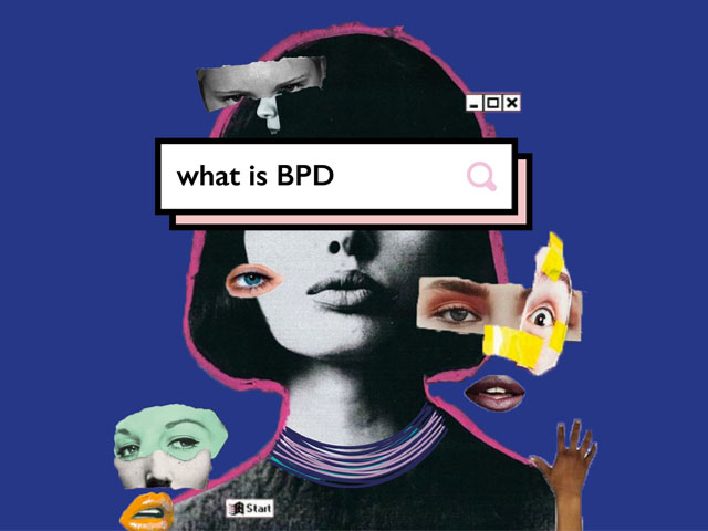 اختلال شخصیت مرزی یا BPD چیست؟
